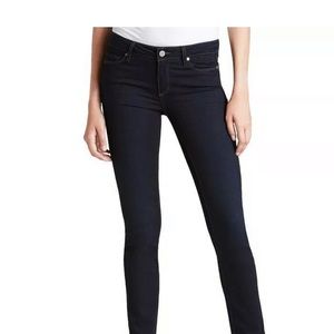 Paige Skyline Skinny jeans